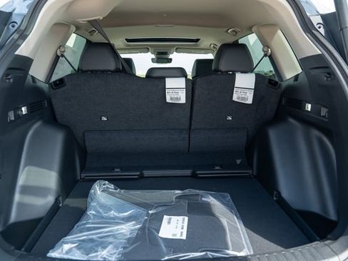 New 2026 Honda CR-V EX-L image 14