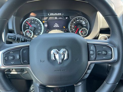 New 2026 RAM 1500 Express AWD/4WD image 22