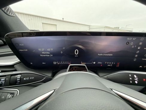 New 2026 Buick Enclave Preferred w/ Super Cruise Package image 45