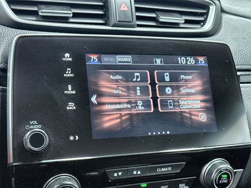 Used 2022 Honda CR-V EX image 23