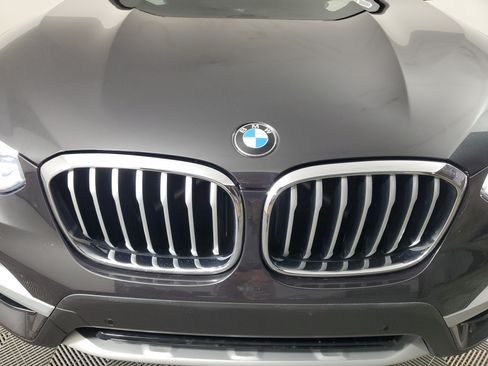 Used 2019 BMW X3 sDrive30i RWD image 10