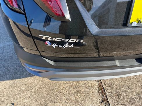 New 2026 Hyundai Tucson SE FWD image 27