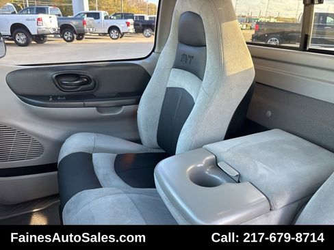 Used 2002 Ford F150 Lightning image 58