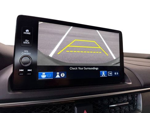 New 2026 Acura ADX A-Spec AWD/4WD image 22