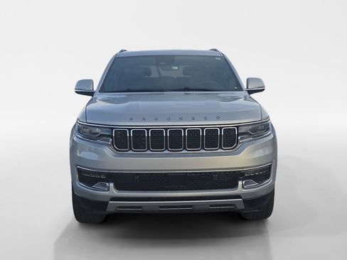 Used 2022 Jeep Wagoneer Series II w/ Premium Group I image 9