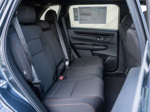 New 2026 Honda CR-V Sport image 14