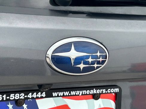 Used 2020 Subaru Forester Premium AWD/4WD image 23
