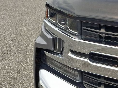 Used 2019 Chevrolet Silverado 1500 LT w/ All-Star Edition AWD/4WD image 30