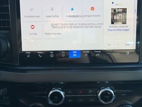 New 2026 Ford F350 Platinum AWD/4WD image 49