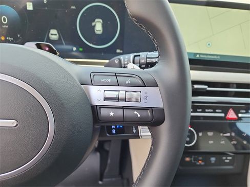 New 2025 Hyundai Tucson SEL image 28