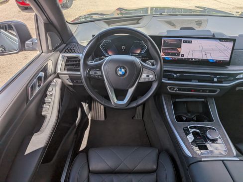 Used 2024 BMW X5 xDrive40i AWD/4WD image 19