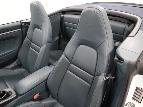 Used 2021 Porsche 911 Carrera S image 17