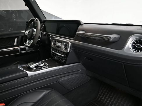 Used 2022 Mercedes-Benz G 63 AMG 4MATIC image 14