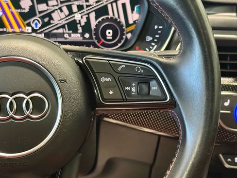 Used 2019 Audi S4 Prestige w/ Prestige Package image 19