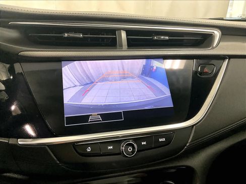 Used 2022 Buick Encore GX Select image 19