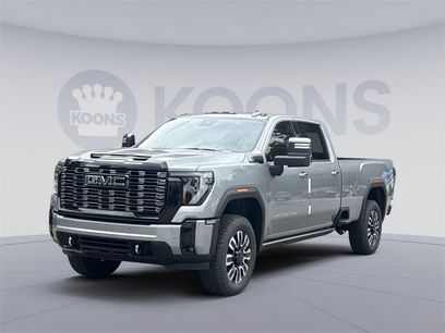 New 2026 GMC Sierra 3500 Denali Ultimate