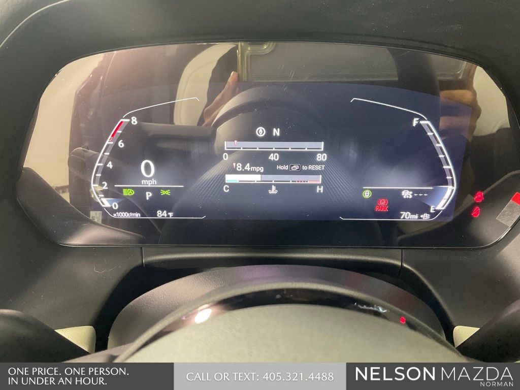 New 2026 MAZDA CX-5 Select AWD/4WD image 42