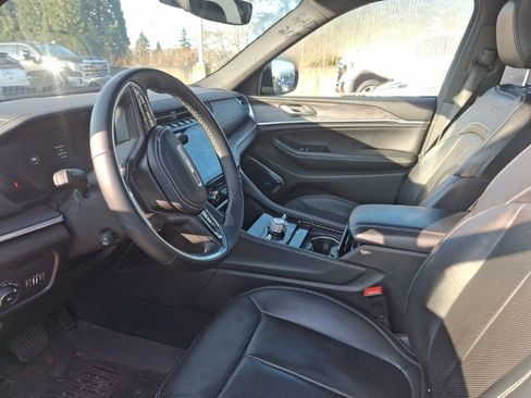 Used 2022 Jeep Grand Cherokee L Overland image 10