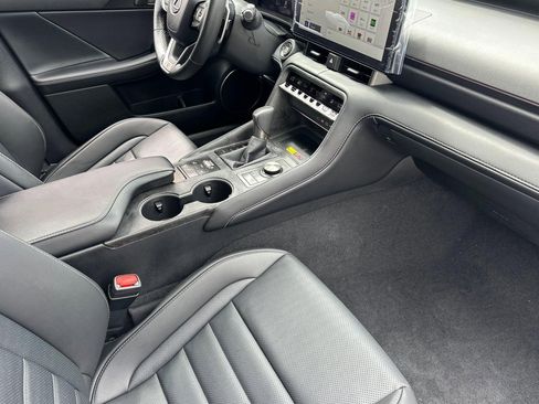New 2026 Lexus IS 350 F Sport RWD image 26