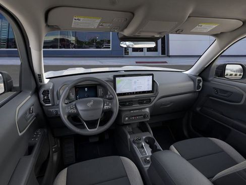New 2026 Ford Bronco Sport Big Bend w/ Convenience Package image 9