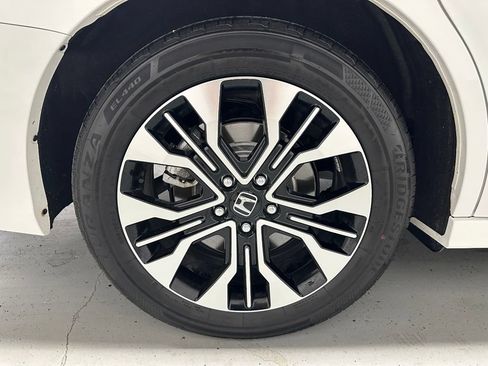 Used 2025 Honda Odyssey Elite image 66