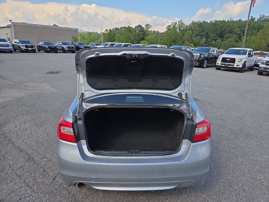 Used 2016 Subaru Legacy 2.5i Limited AWD/4WD image 25