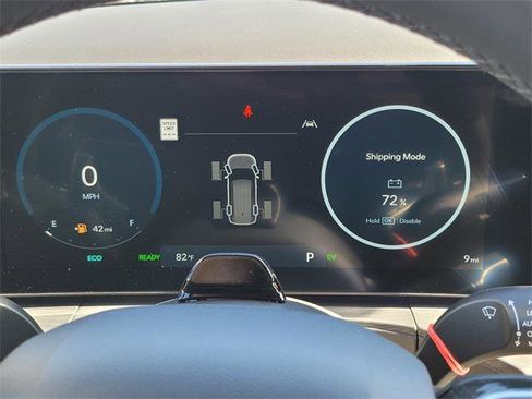 New 2026 Hyundai Santa Fe Limited image 14