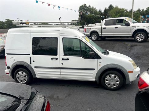 Used 2013 Ford Transit Connect XLT image 10