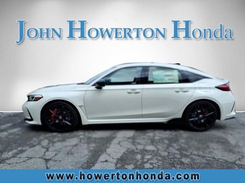 New 2026 Honda Civic Type R image 3