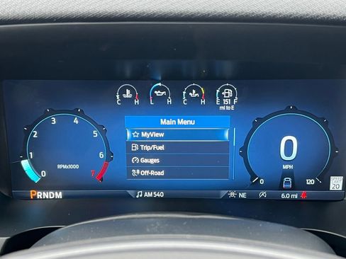 Used 2026 Ford F150 XLT w/ Equipment Group 302A MID image 20