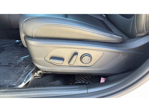 Certified 2024 Hyundai Tucson Limited AWD/4WD image 15