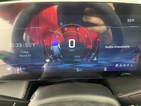 New 2026 Chevrolet Equinox LT FWD image 33