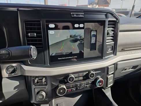 New 2026 Ford F350 XLT w/ XLT Premium Package image 24