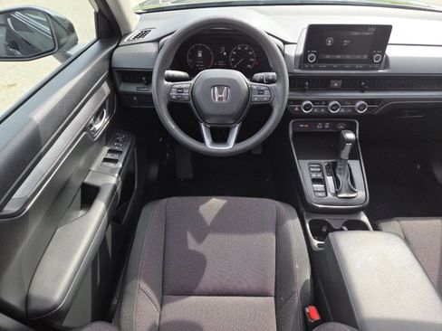 Used 2025 Honda CR-V EX image 25
