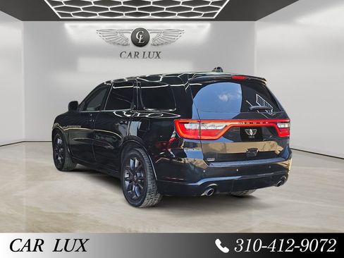 Used 2018 Dodge Durango R/T image 3