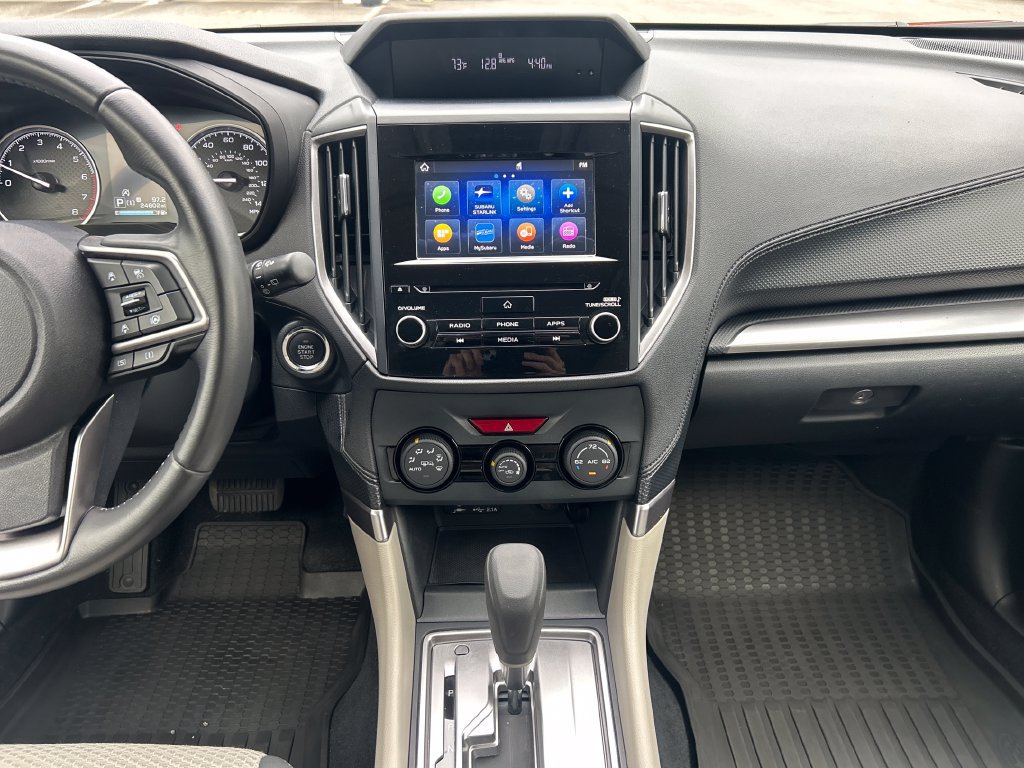 Certified 2023 Subaru Forester Premium AWD/4WD image 19