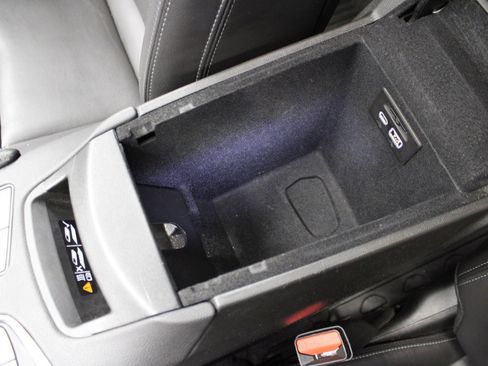 Certified 2024 Cadillac XT6 Sport w/ LPO, Floor Liner Package image 38