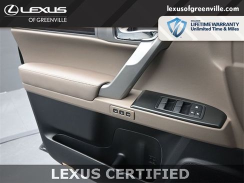 Certified 2023 Lexus GX 460 Premium image 22