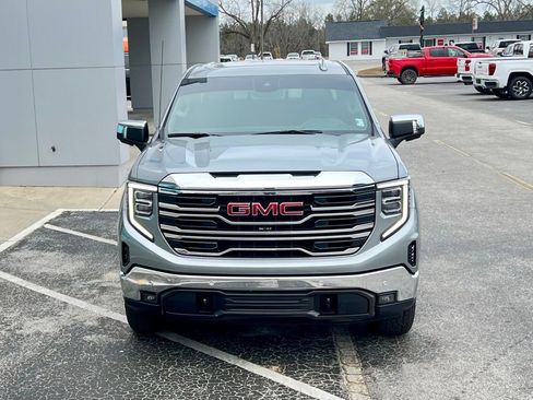 New 2026 GMC Sierra 1500 SLT w/ SLT Premium Plus Package image 6
