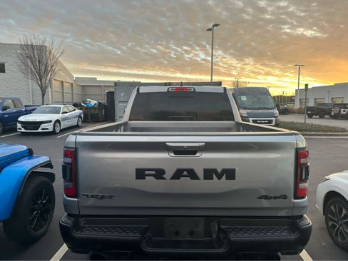 Used 2021 RAM 1500 TRX w/ TRX Level 2 Equipment Group image 8