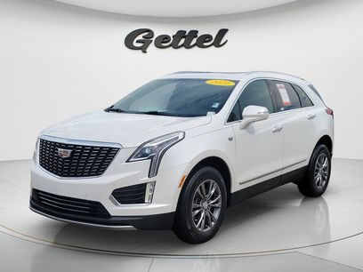 Used 2021 Cadillac XT5 Premium Luxury w/ LPO, Floor Liner Package