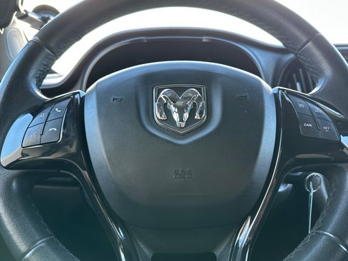 Used 2016 RAM ProMaster City Tradesman SLT w/ Rear Back-up Camera Group FWD image 34