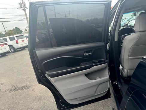 Used 2016 Honda Pilot EX-L image 19