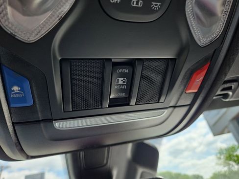 New 2026 RAM 1500 Tradesman AWD/4WD image 73