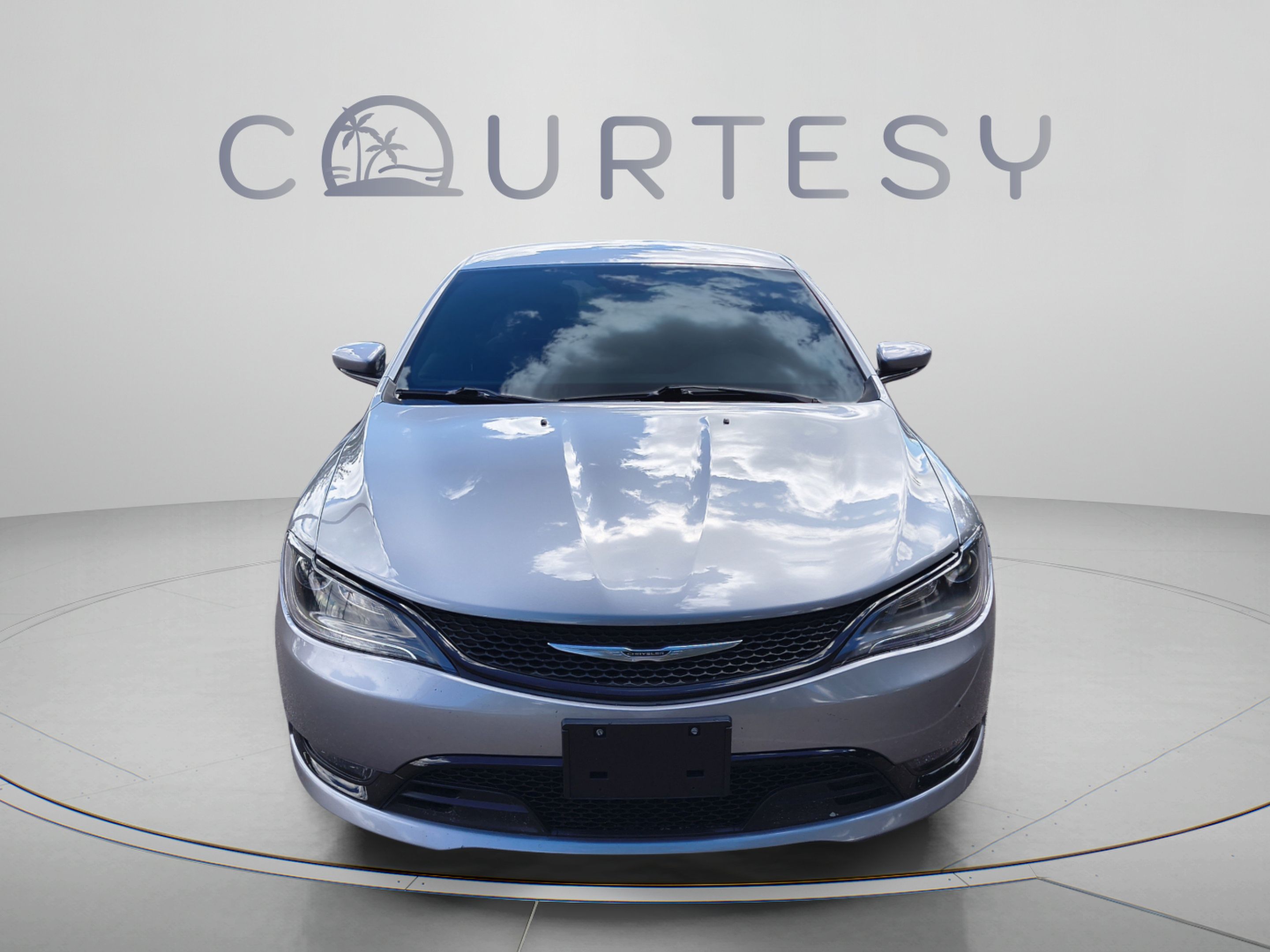 Used 2015 Chrysler 200 S w/ Comfort Group FWD image 10