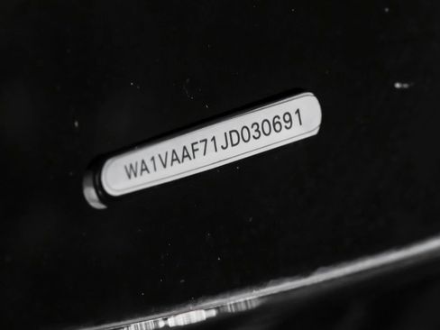 Used 2018 Audi Q7 3.0T Prestige image 50