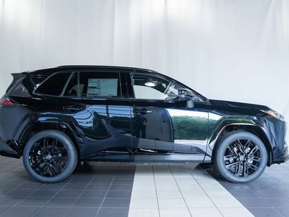 New 2026 Toyota RAV4 XSE w/ Weather Package