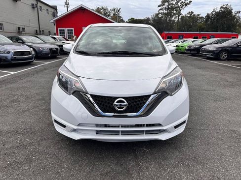 Used 2018 Nissan Versa Note S FWD image 2