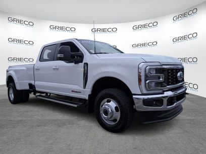 Certified 2024 Ford F350 Lariat
