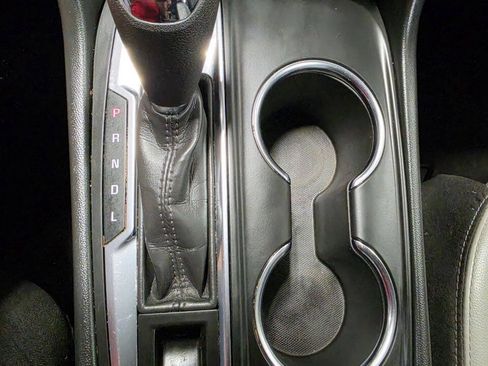 Used 2021 Chevrolet Equinox Premier w/ LPO, Floor Liner Package AWD/4WD image 44